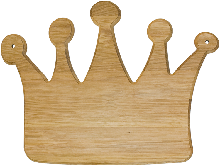 Close Crown Symbol Plaque - Crown Plaque (750x566), Png Download