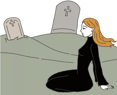 Graveyard - Dream (450x450), Png Download