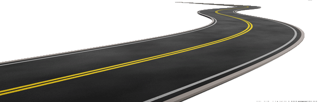 Banner Royalty Free Stock Png For Free Download On - Road Transparent Background (640x205), Png Download