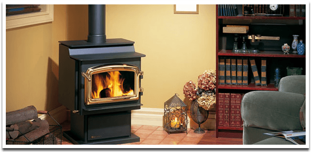Save Money With Great Discounts - Wood Stoves (970x320), Png Download