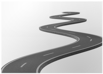 Road (400x400), Png Download