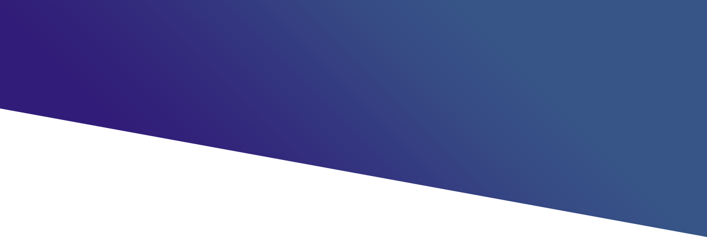 Standard Background Wielun Ring Road Built With Innovative - Curve Blue Background Png (1400x470), Png Download