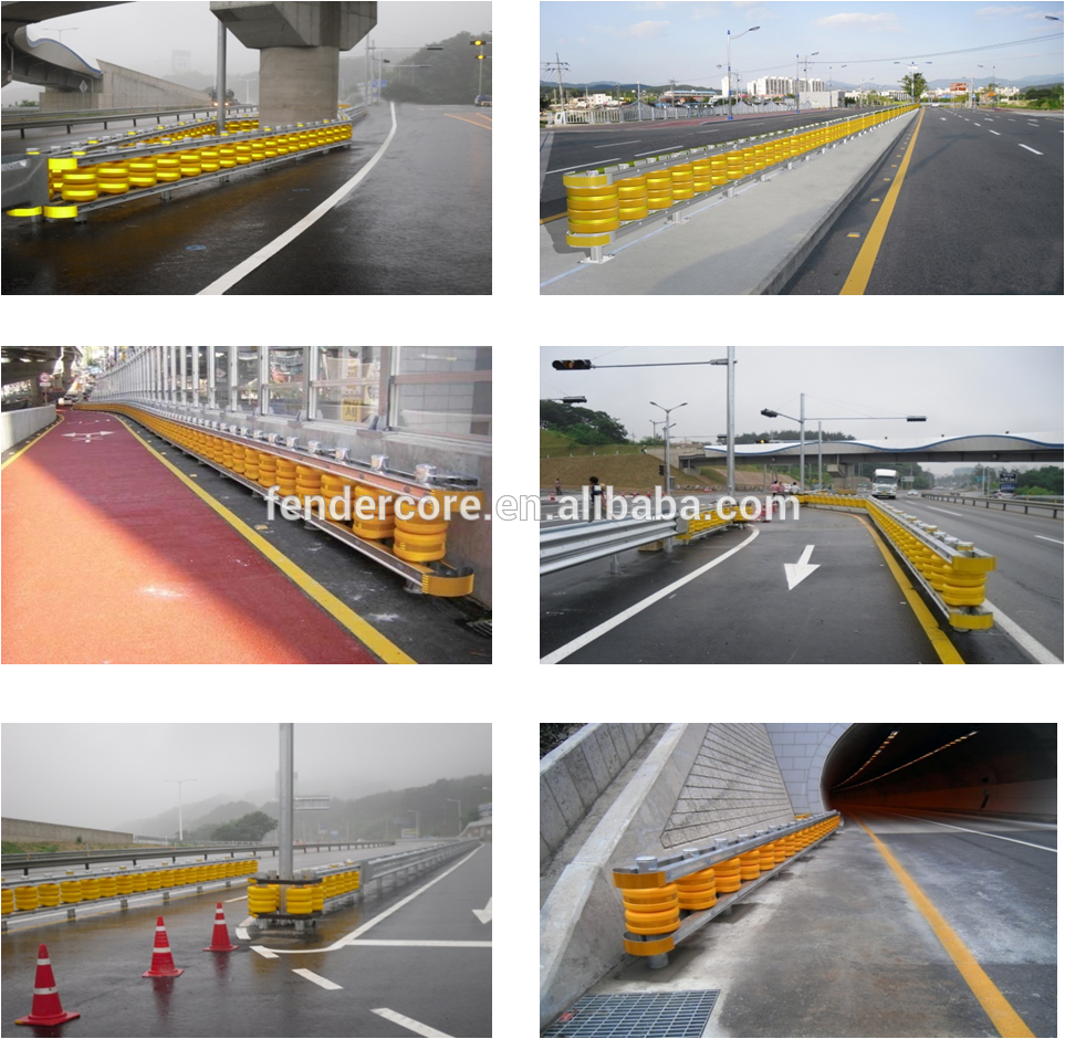 Curved Median Strip - Floor (963x940), Png Download