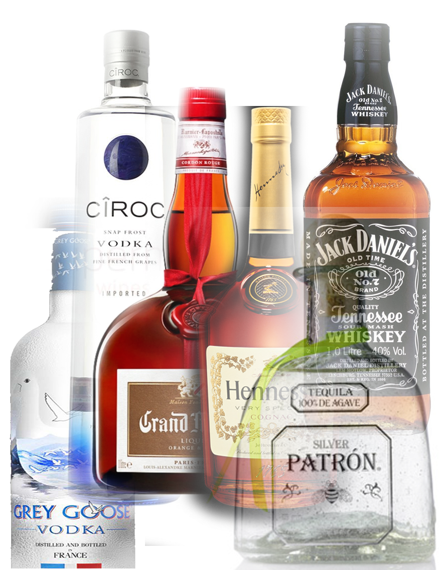 Drinkstopshelf - Jack Daniel's Tennessee Whiskey 3l Tennessee Whiskey (900x1200), Png Download