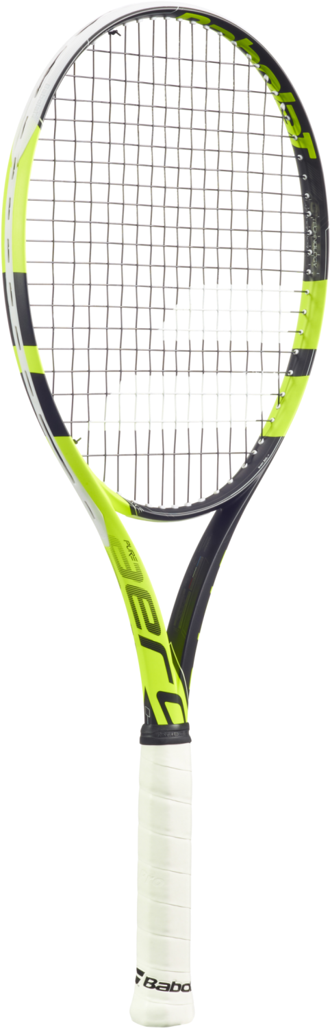 Babolat Pure Aero Lite Racket - Pure Aero Lite Babolat (1500x1500), Png Download