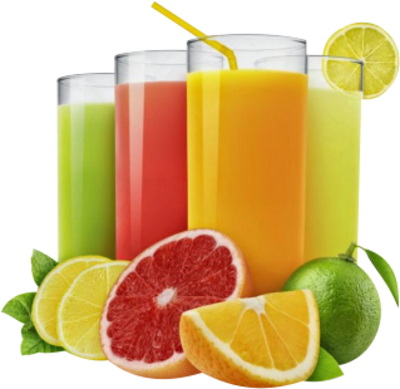 Jugos Tropicales - Juice Png (400x389), Png Download
