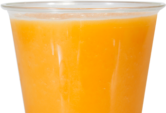 Jugo De Mango Png Image Transparent - Vegetable Juice (1000x300), Png Download