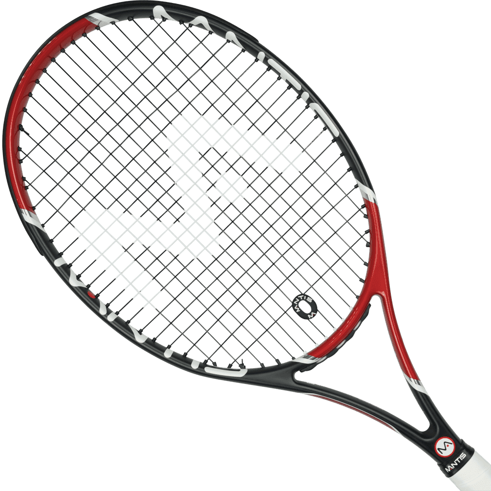 Tennis - Mantis Xenon 285 Tennis Racket - Grip 3 (1000x1000), Png Download