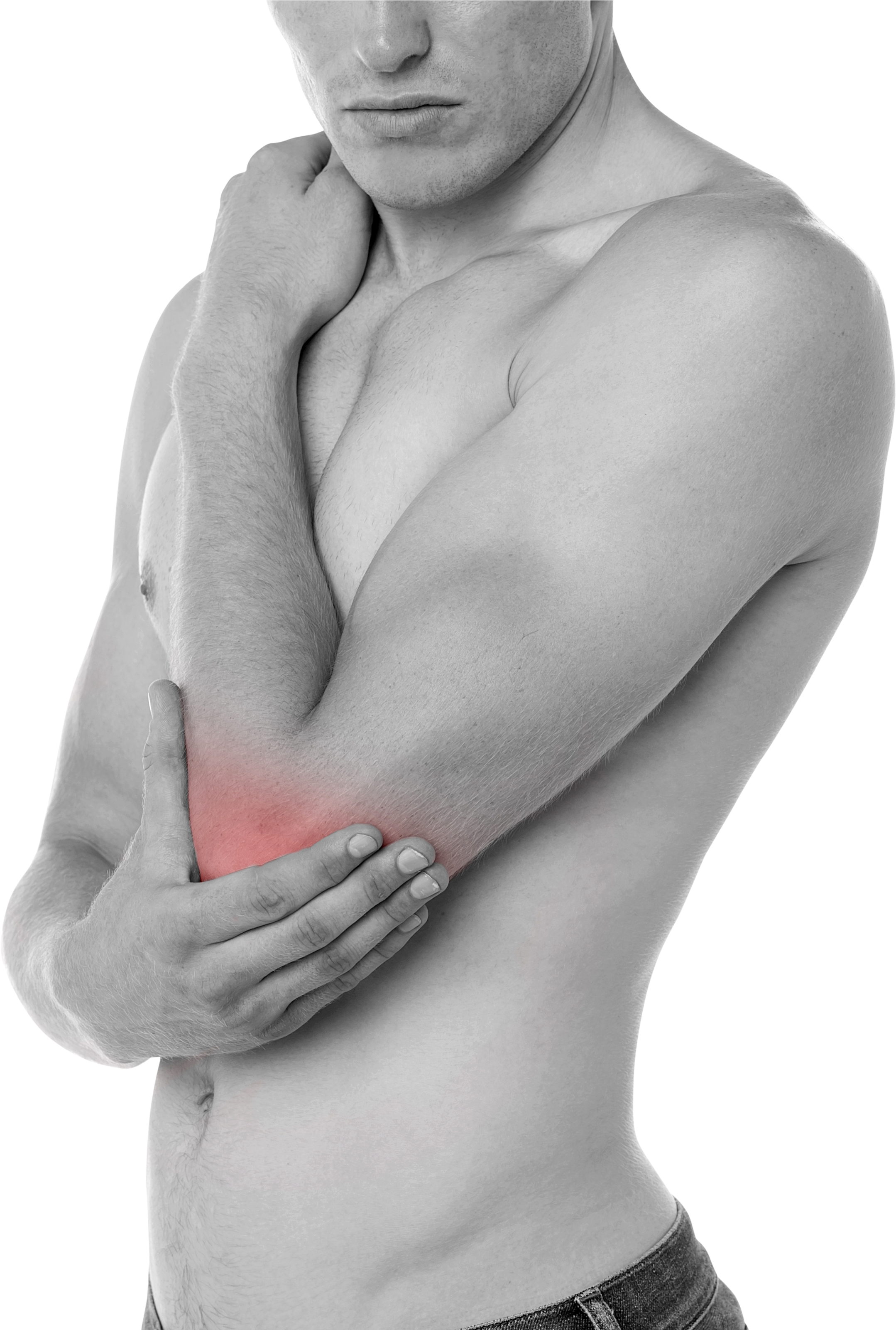 Muscle Pain Free Commercial Use Png Images (4809x3200), Png Download