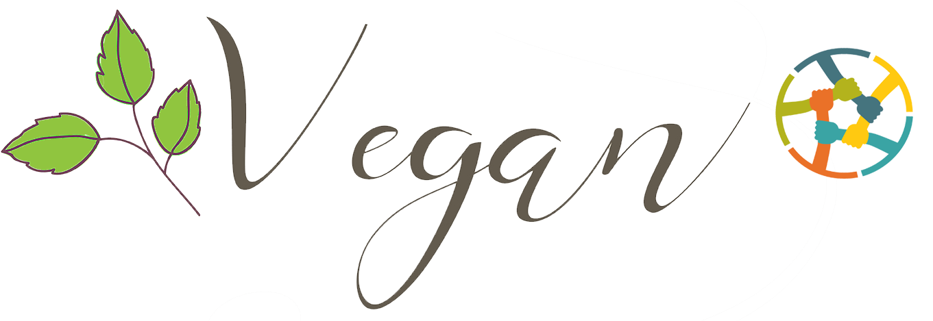 Vegan Connect Vegan Connect - Best Gift - Team Work Hoodie/t-shirt/mug Black/navy/pink/white (1389x468), Png Download