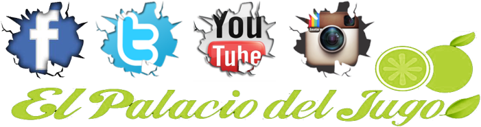 "los Pioneros Y Lideres En Jugos Y Batidos Desde El (720x197), Png Download