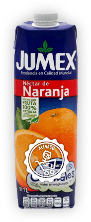 Jugo De Tomate Jumex (500x500), Png Download
