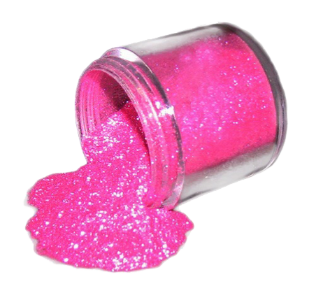 Pink, Glitter, And Pastel Image - Glitter Love (500x500), Png Download