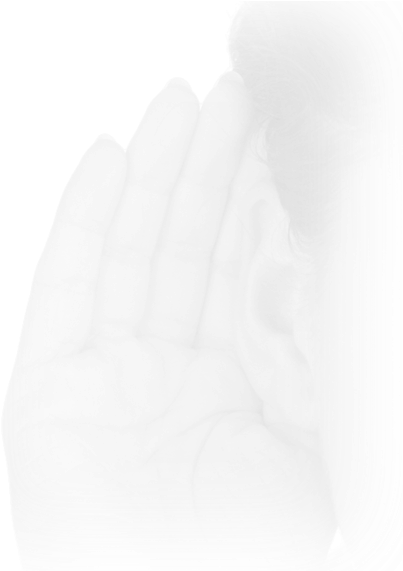 Hear (1000x570), Png Download