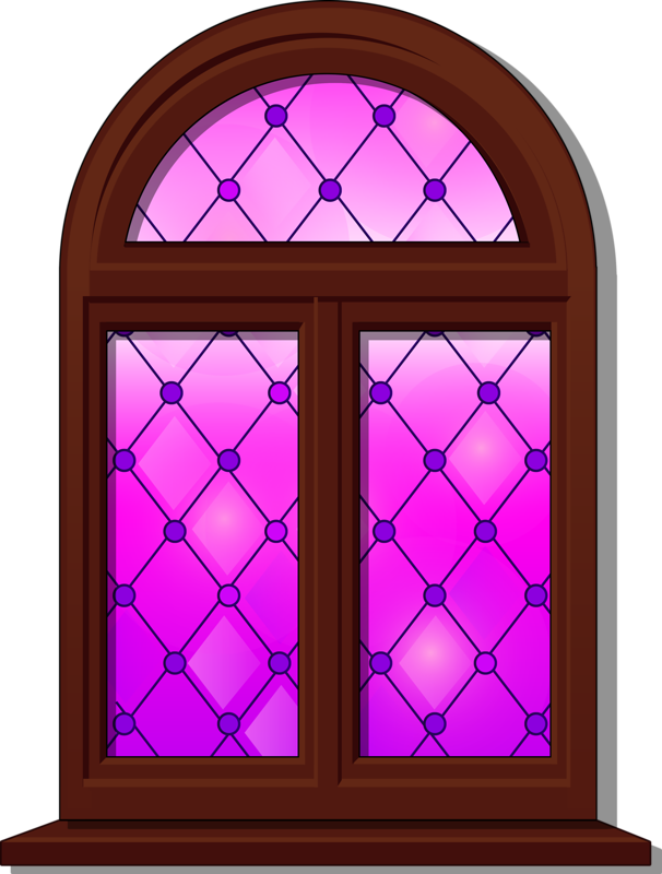 Фото, Автор Soloveika На Яндекс - Door Doll House Clipart Png (606x800), Png Download