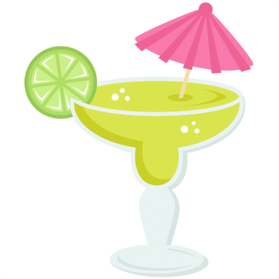 Margarita Png Picture Png Images - Transparent Background Margarita Clipart Png (400x400), Png Download