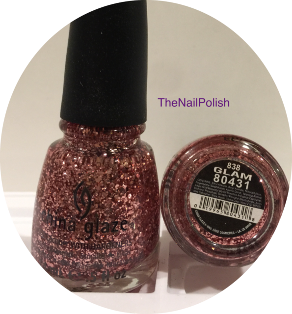 Download China Glaze Nail Polish Glam China Glaze Nail Lacquer Full