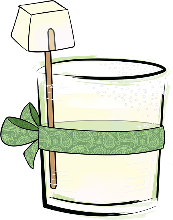 Margarita (1000x1000), Png Download