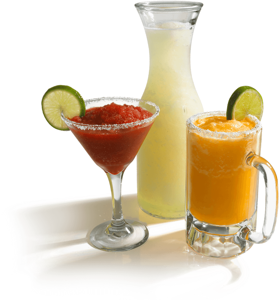 Banner Free Stock Drink Menu Hacienda Mexican Restaurants - Margarita (960x1013), Png Download