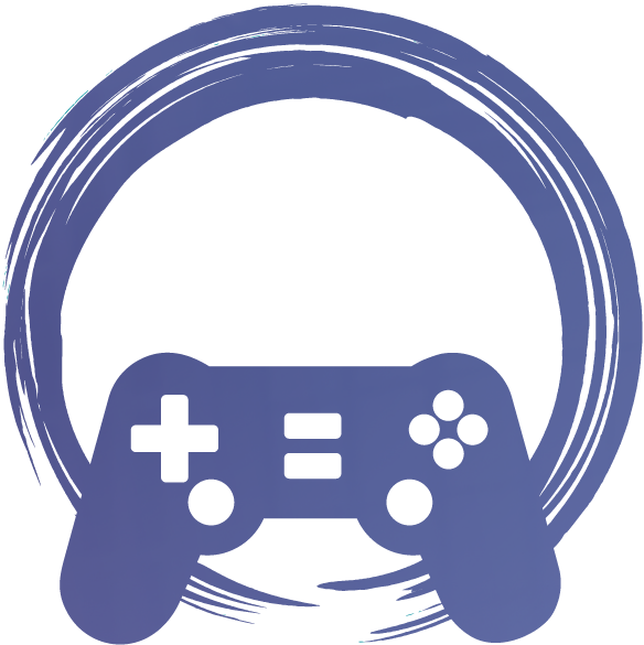 Ggdslogo - Gaming Console Icon Png (584x585), Png Download