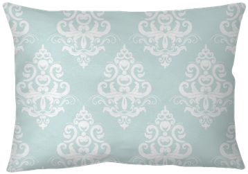 Damask Seamless Pattern Background - Pattern (400x400), Png Download