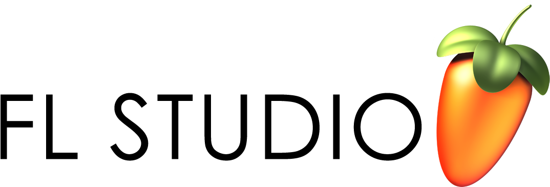 Fruity Loops - Fruity Loops Logo Png (1024x331), Png Download