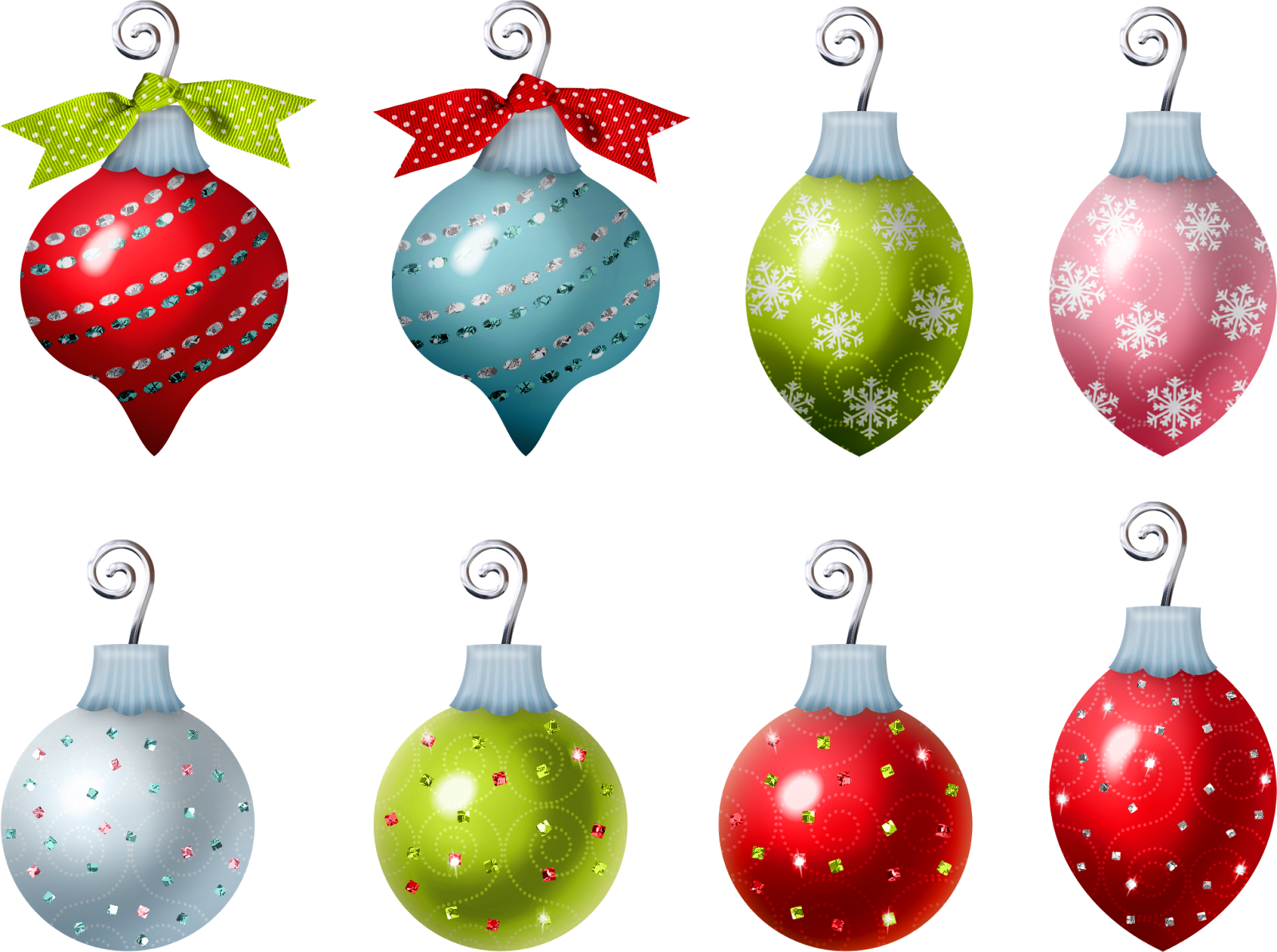 Download Adornos De Bolas Y Esferas Para Navidad Esferas De Navidad