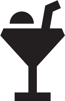 Margarita Drink Vector - Drink (400x400), Png Download