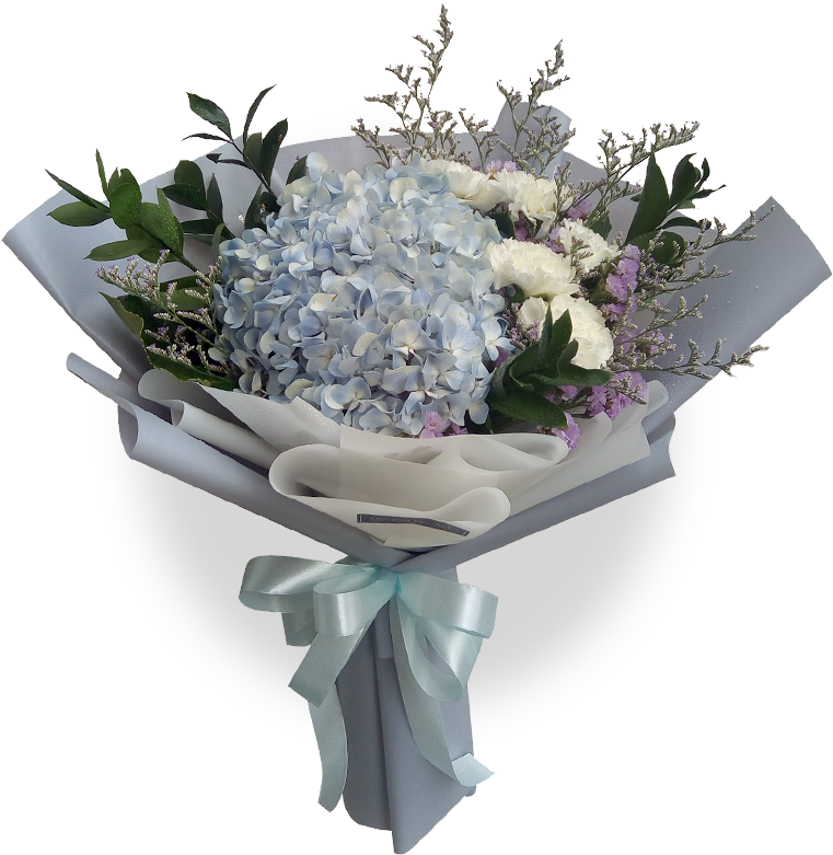 Hydran Main - Florism De Art (800x800), Png Download