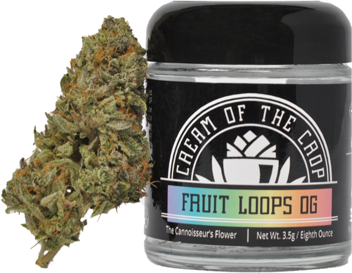 Download Fruit Loops Og By Cotc Cream Of The Crop Fruit Loops Full