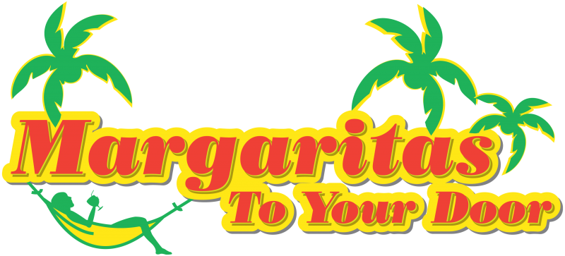 Margarita Recipe - Margaritas To Your Door (800x363), Png Download