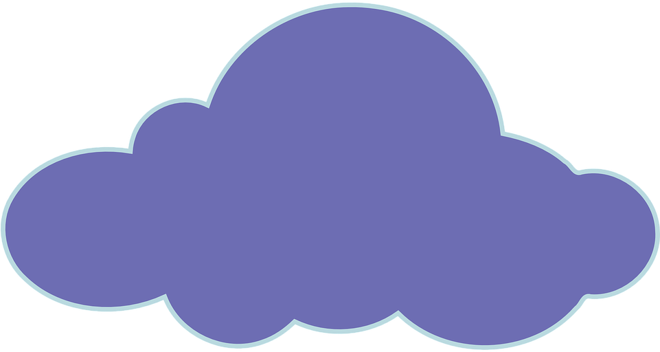 Google Search Peter Pan Silhouette, Baby Mobiles, Clouds, - Awan Vektor (960x532), Png Download