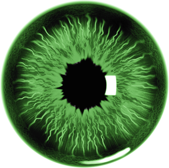 Download Kese Kare Abb Batt Ati Hai Ki Download Kese - Green Eye Lens Png (541x537), Png Download