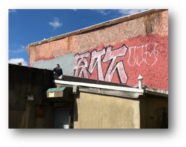 Wall (607x480), Png Download