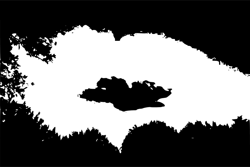 Cloud (800x536), Png Download