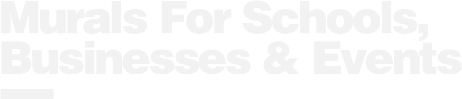 Our Team Of Artist And Muralists Will Transform Your - Roger C. Parker's One Minute Designer By Parker Roger (971x270), Png Download
