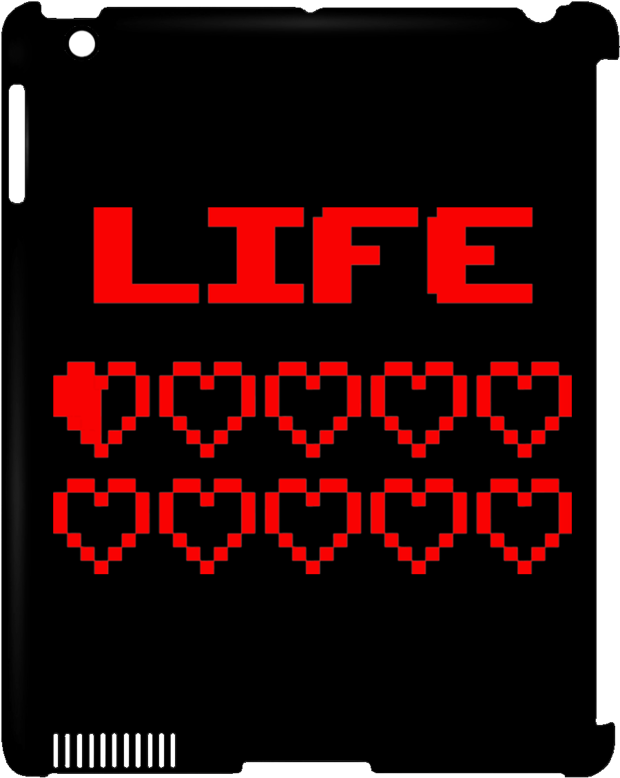 Gaming Life Bar - Gruß-karte Cinco Des Mayo Karte (1155x1155), Png Download
