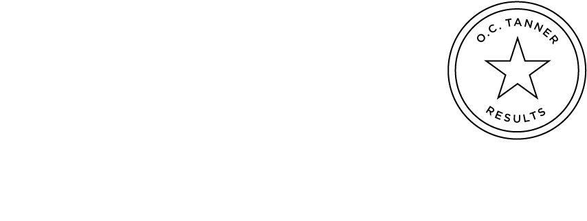 50% Increase In Recognition With Our Award-winning - Circle (1061x328), Png Download
