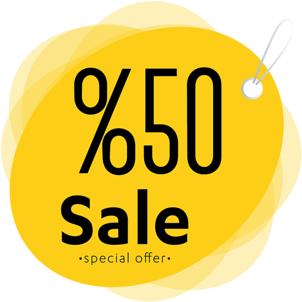 Font Design And Yellow Background, Font Design And - Graphic Design (640x640), Png Download