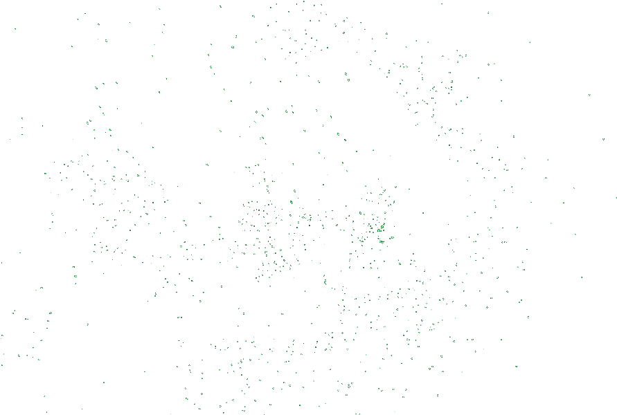 Stars Falling Png Clipart Black And White Download - Sky (900x600), Png Download