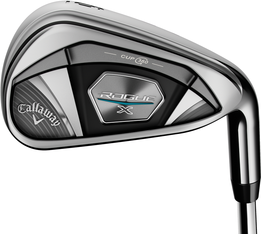 Rogue X Irons - Callaway Rogue X Irons (950x950), Png Download