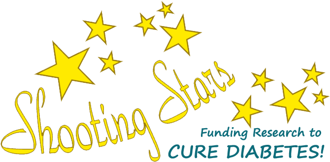 23th Annual Shooting Stars Meet-up To Cure Diabetes - New Colour Comedy Sticker Whiteboards Are Remarkable (691x333), Png Download