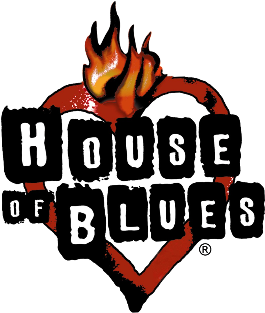 Download Houseofblues House Of Blues Boston Logo Full Size PNG