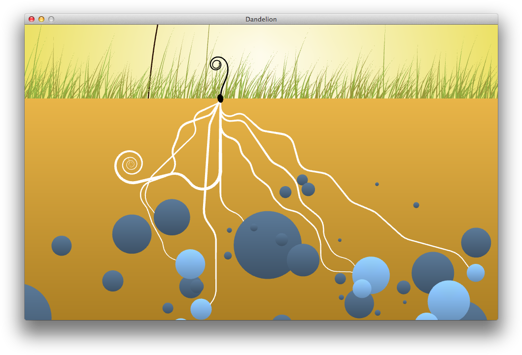 Growing Roots - Graphic Design (1074x736), Png Download