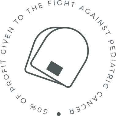 50% Of Profit Given - Circle (379x379), Png Download