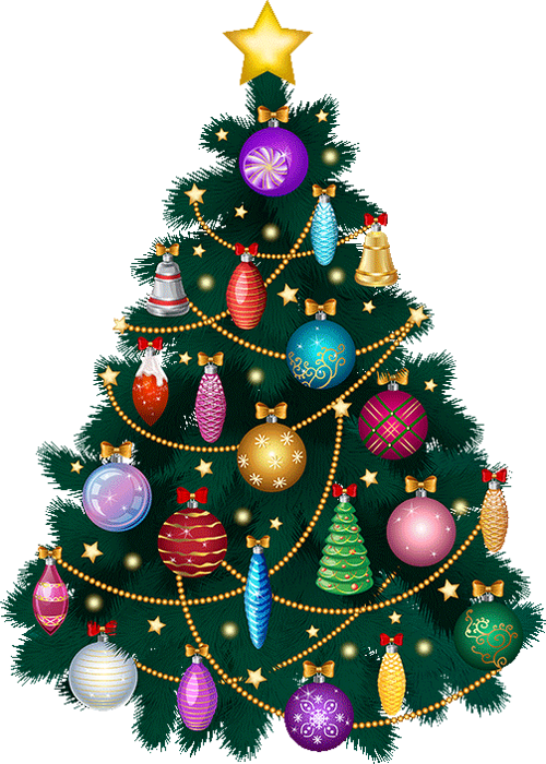 Christmas Day (500x700), Png Download