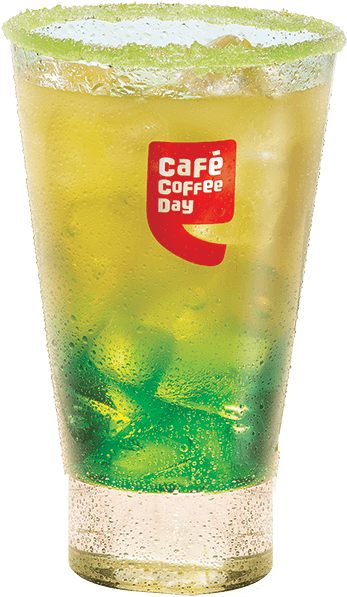 Sugarcane Refresher - Cafe Coffee Day (836x663), Png Download