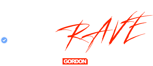 Up & Coming Redneck Raves - Rave (600x291), Png Download