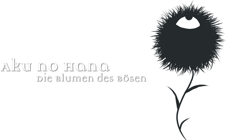 The Flowers Of Evil Image - T-shirt (1000x562), Png Download