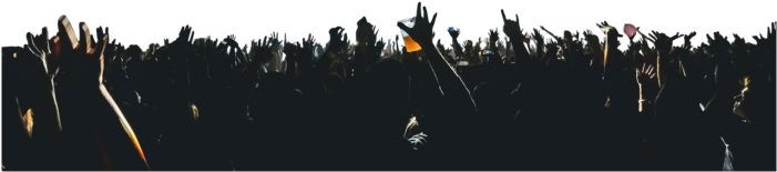 Png Images - Silhouette (750x204), Png Download